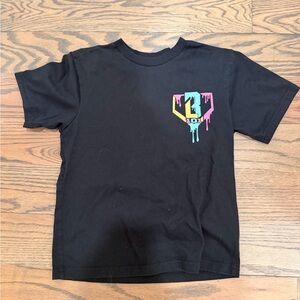 Baseball Lifestyle 101 youth small